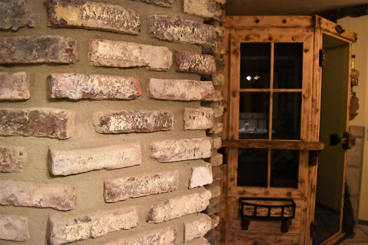 Domizil Hotel Bei Welter Nideggen Kreuzau エクステリア 写真