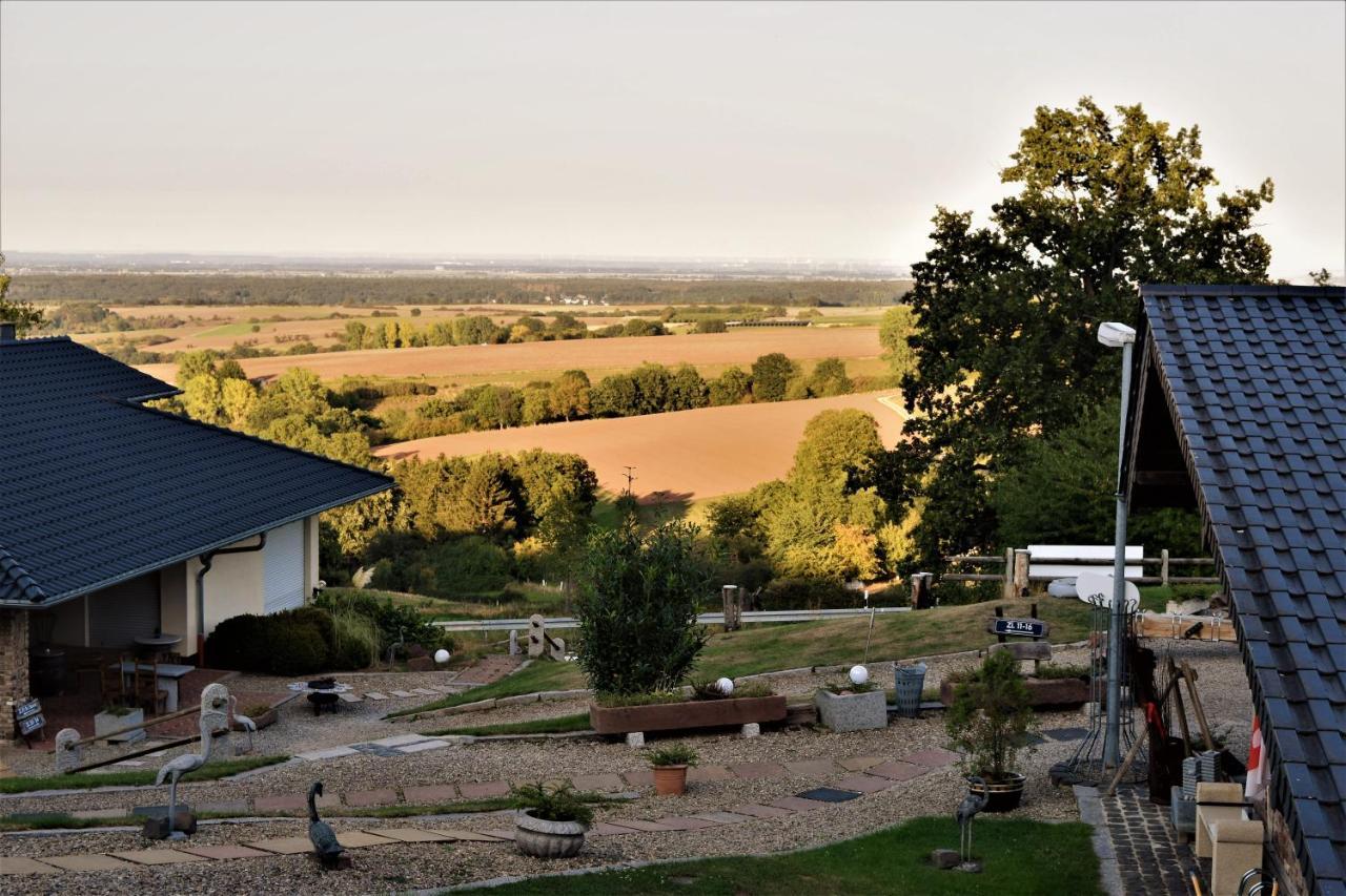 Domizil Hotel Bei Welter Nideggen Kreuzau エクステリア 写真