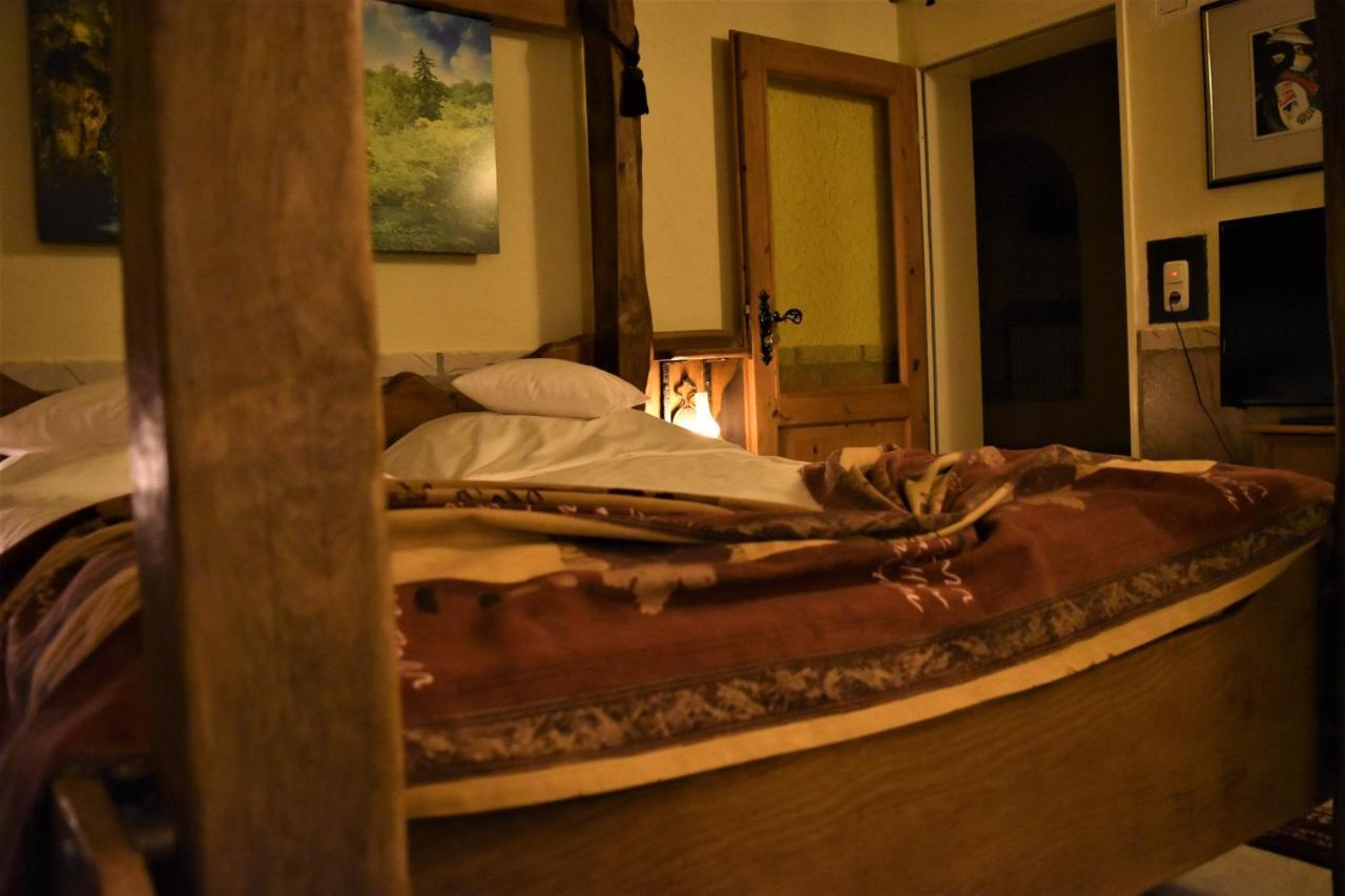 Domizil Hotel Bei Welter Nideggen Kreuzau エクステリア 写真